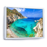 Greece Beaches of Milos Island
