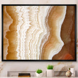 Marbled Stone Layers