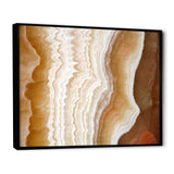 Marbled Stone Layers