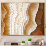 Marbled Stone Layers