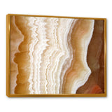 Marbled Stone Layers