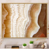 Marbled Stone Layers