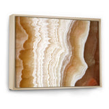 Marbled Stone Layers