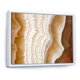 Marbled Stone Layers