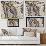 Onyx detail Composition