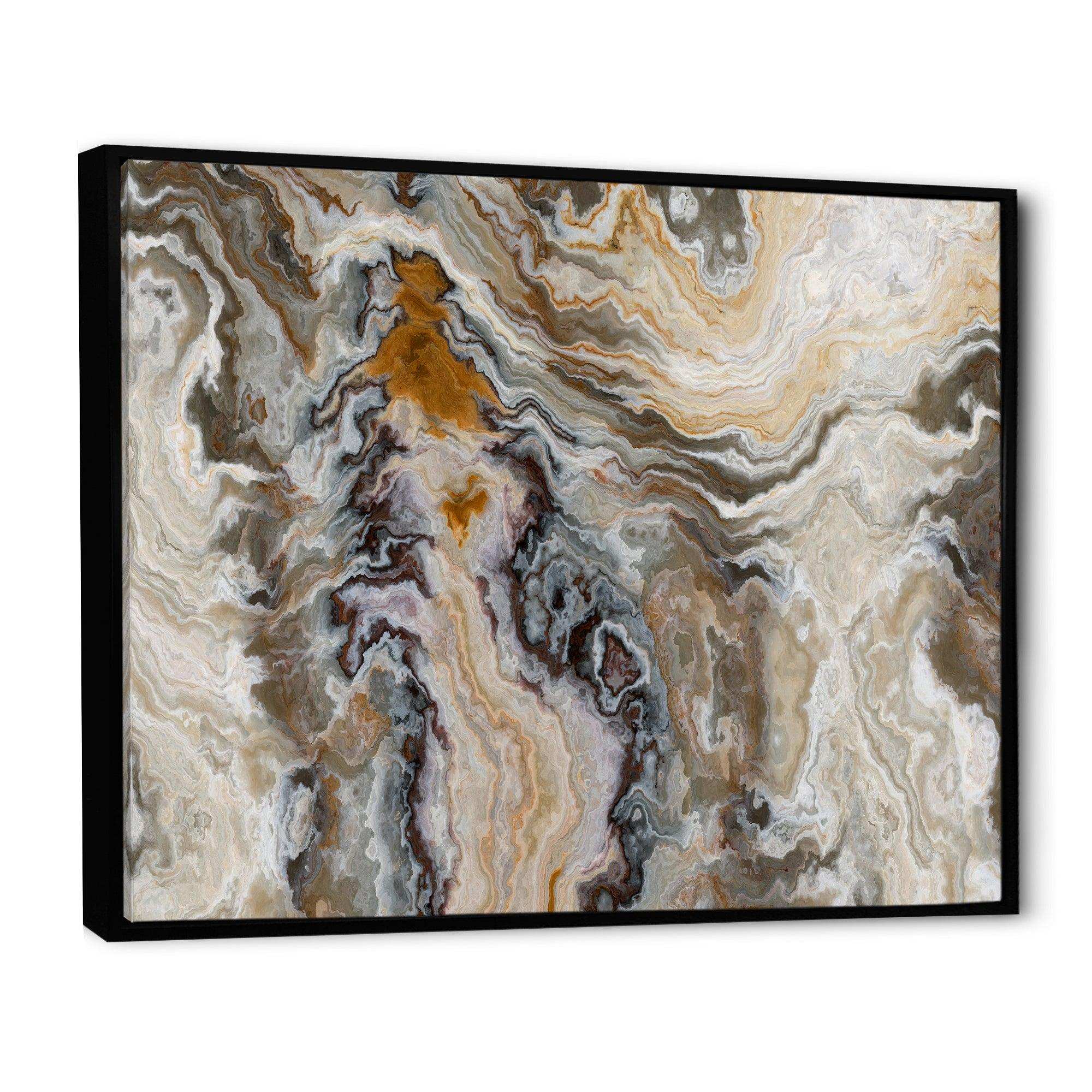 Onyx detail Composition