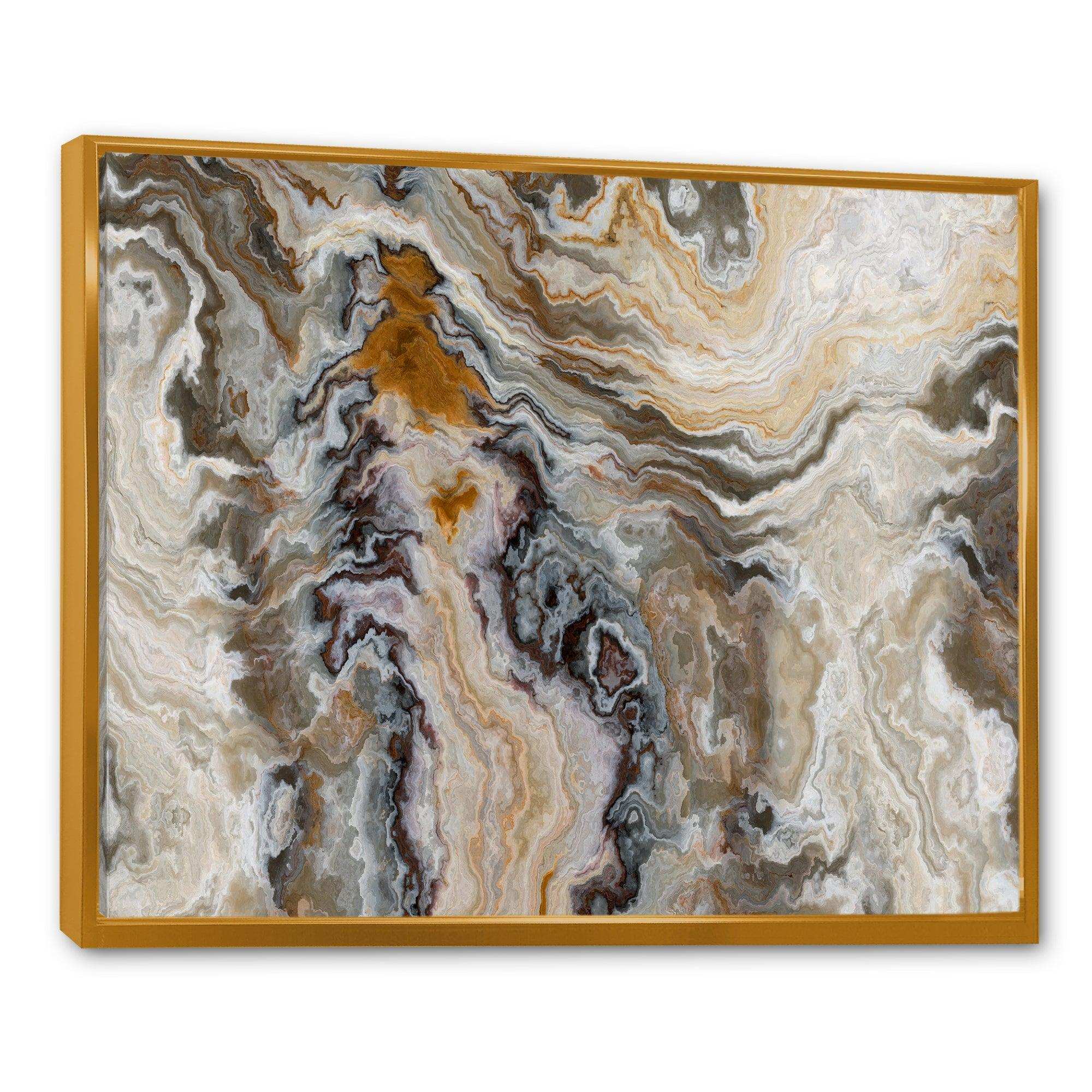 Onyx detail Composition