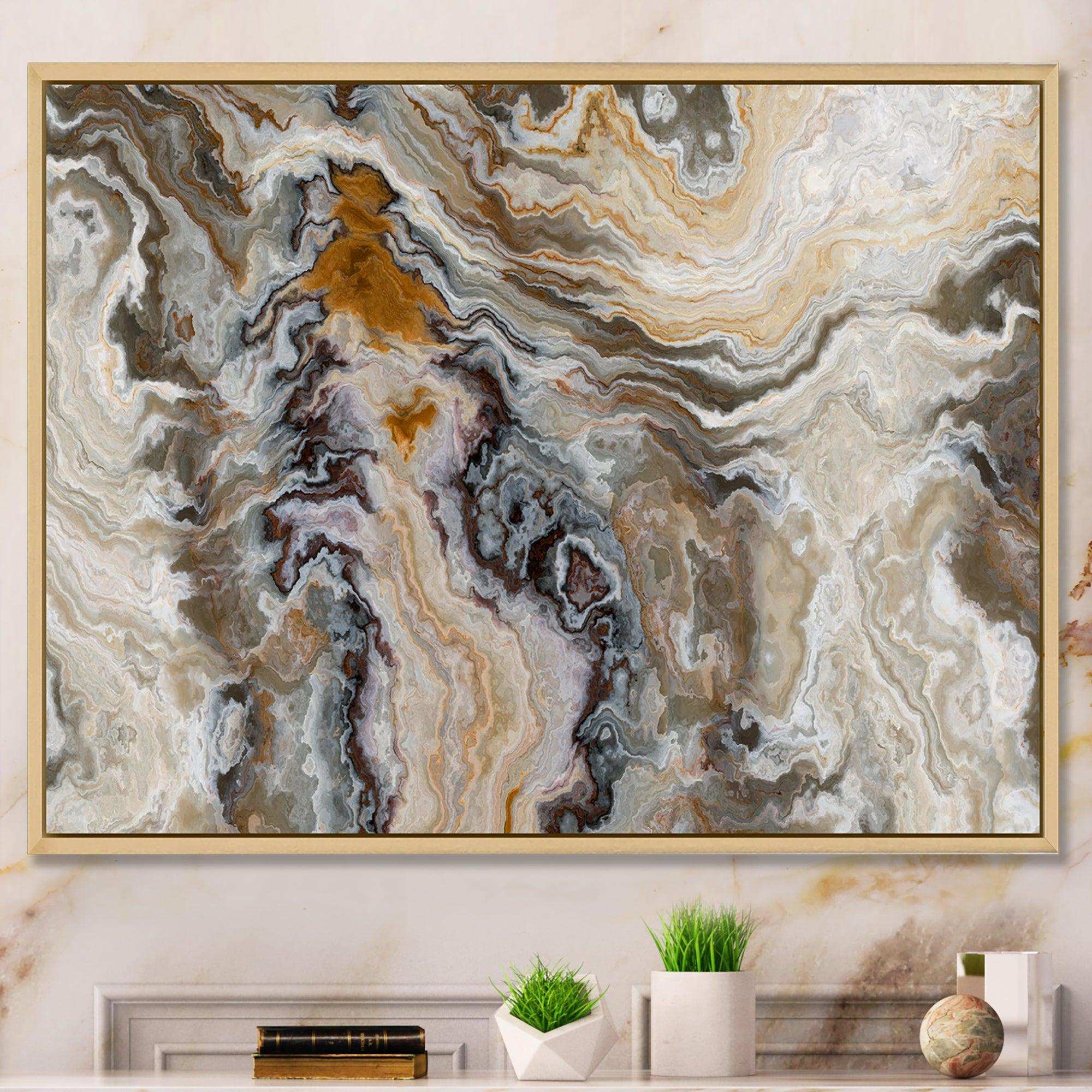 Onyx detail Composition