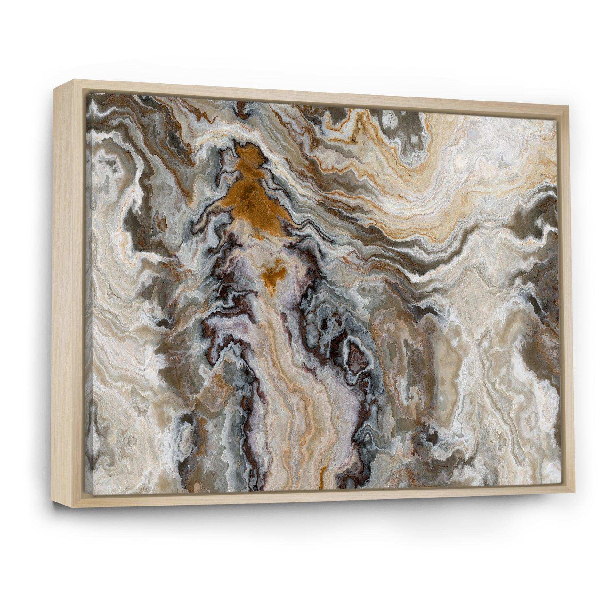 Onyx detail Composition