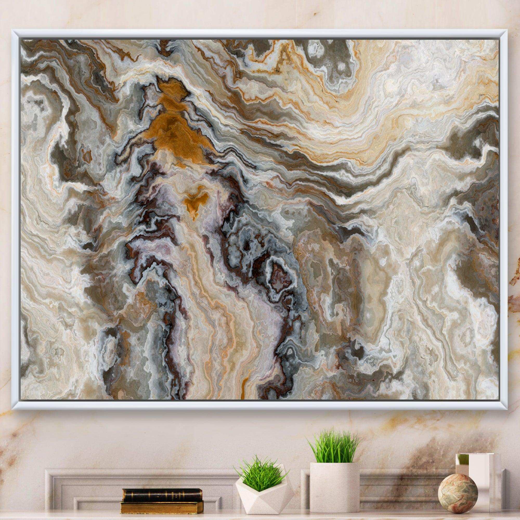 Onyx detail Composition