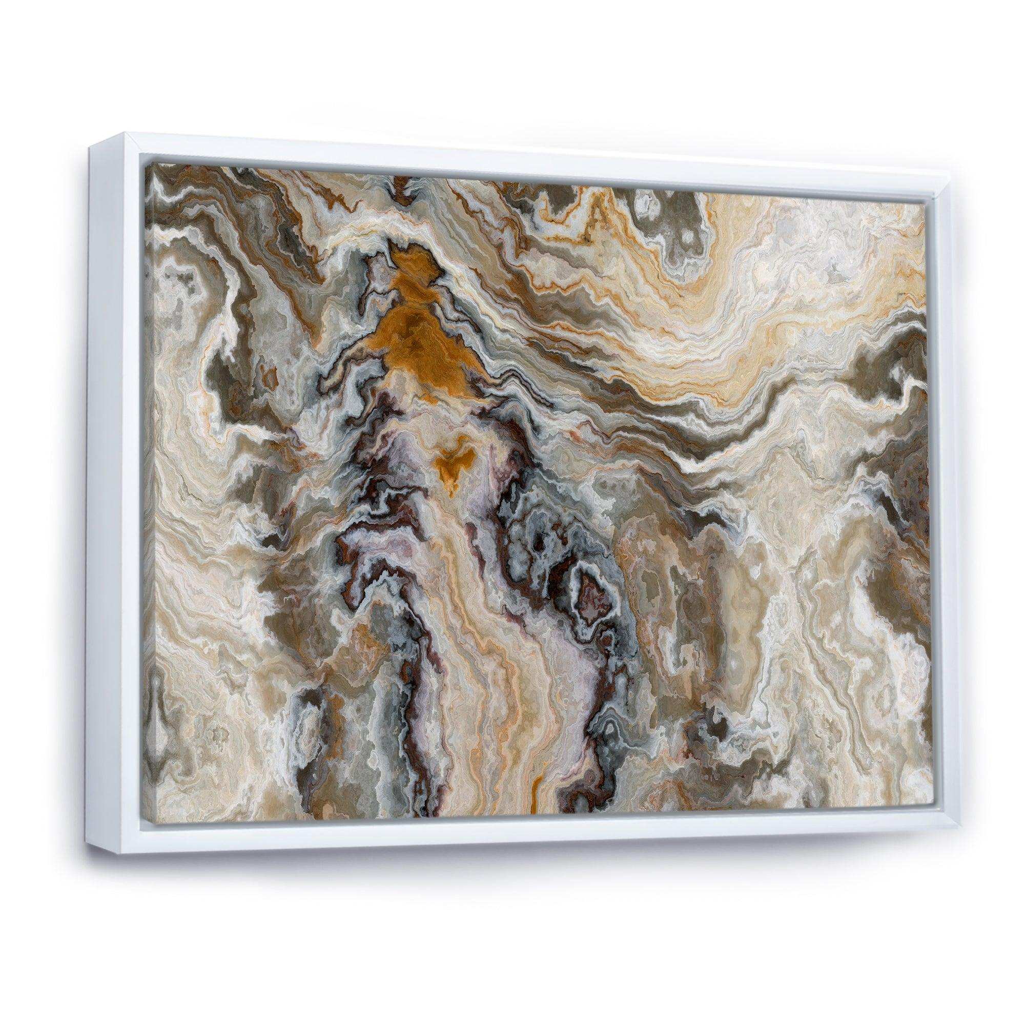 Onyx detail Composition