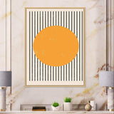 Minimal Geometric Compostions Of Elementary Forms XI