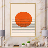 Minimal Geometric Compostions Of Elementary Forms XIII