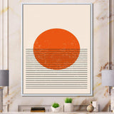 Minimal Geometric Compostions Of Elementary Forms XIII