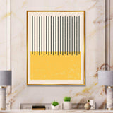 Minimal Geometric Compostions Of Elementary Forms XIV