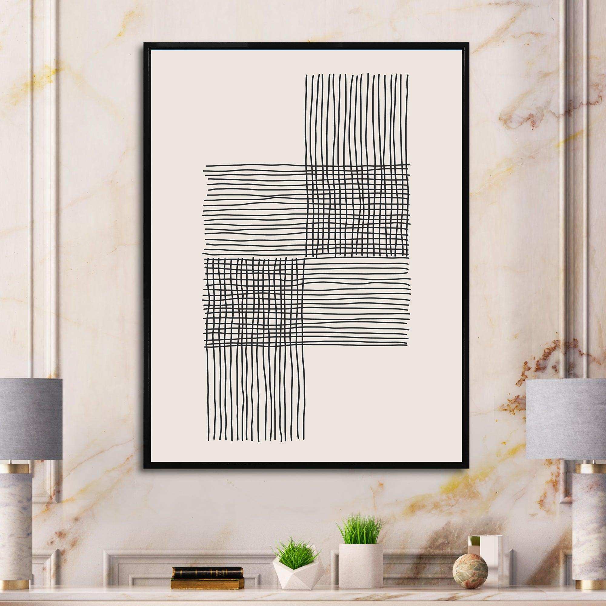 Minimal Geometric Compostions Of Elementary Forms XIX