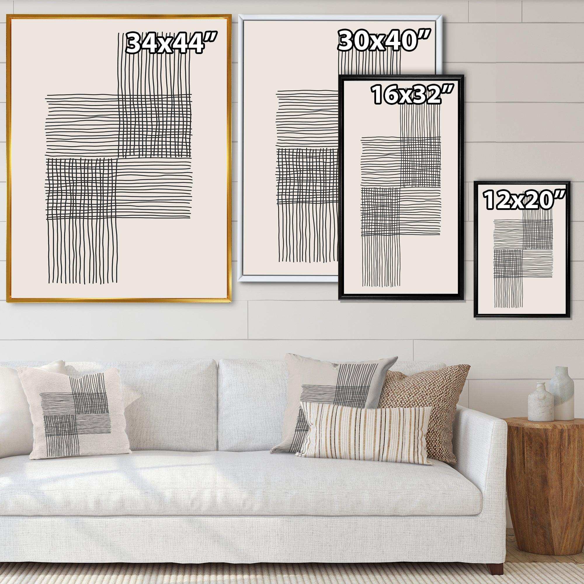 Minimal Geometric Compostions Of Elementary Forms XIX