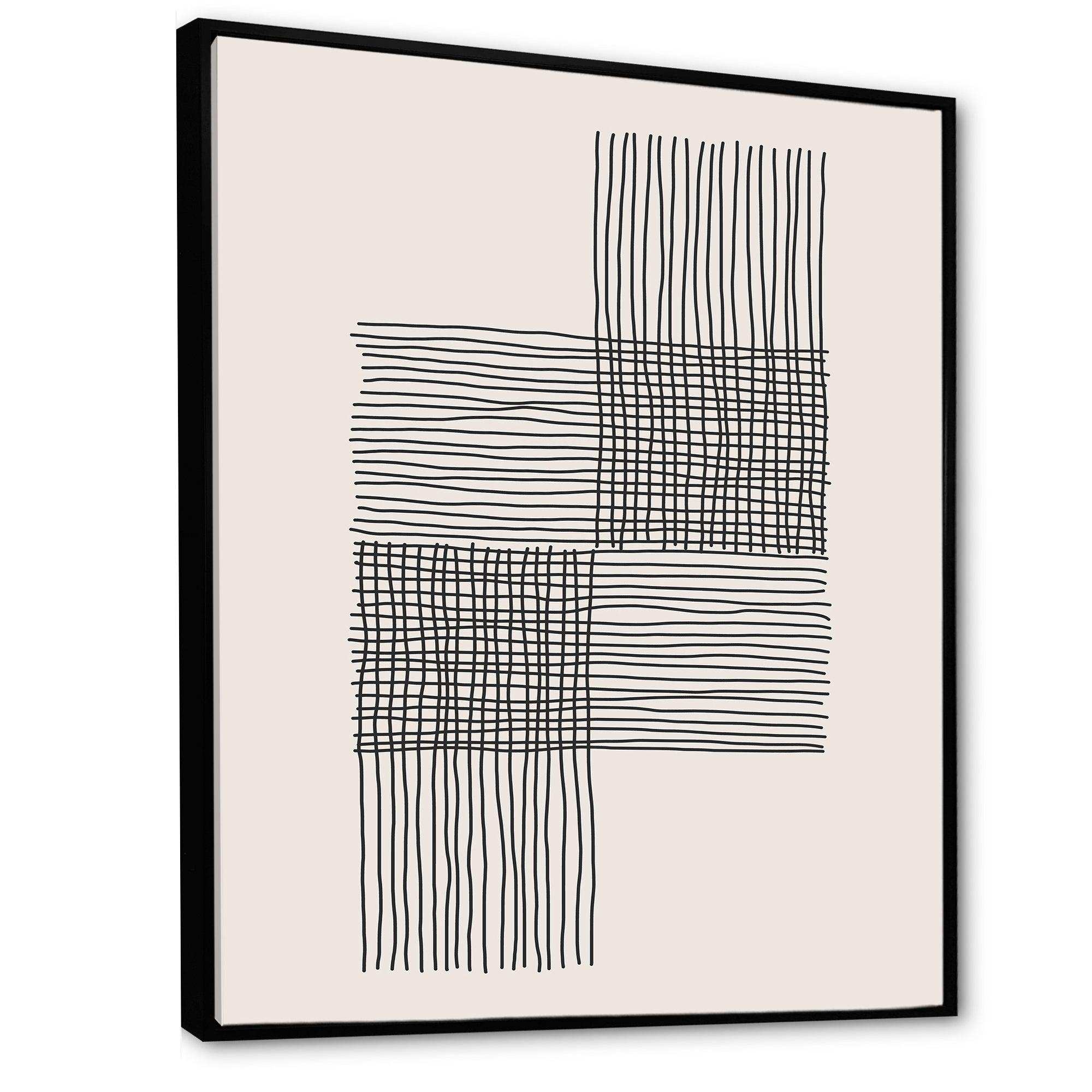 Minimal Geometric Compostions Of Elementary Forms XIX