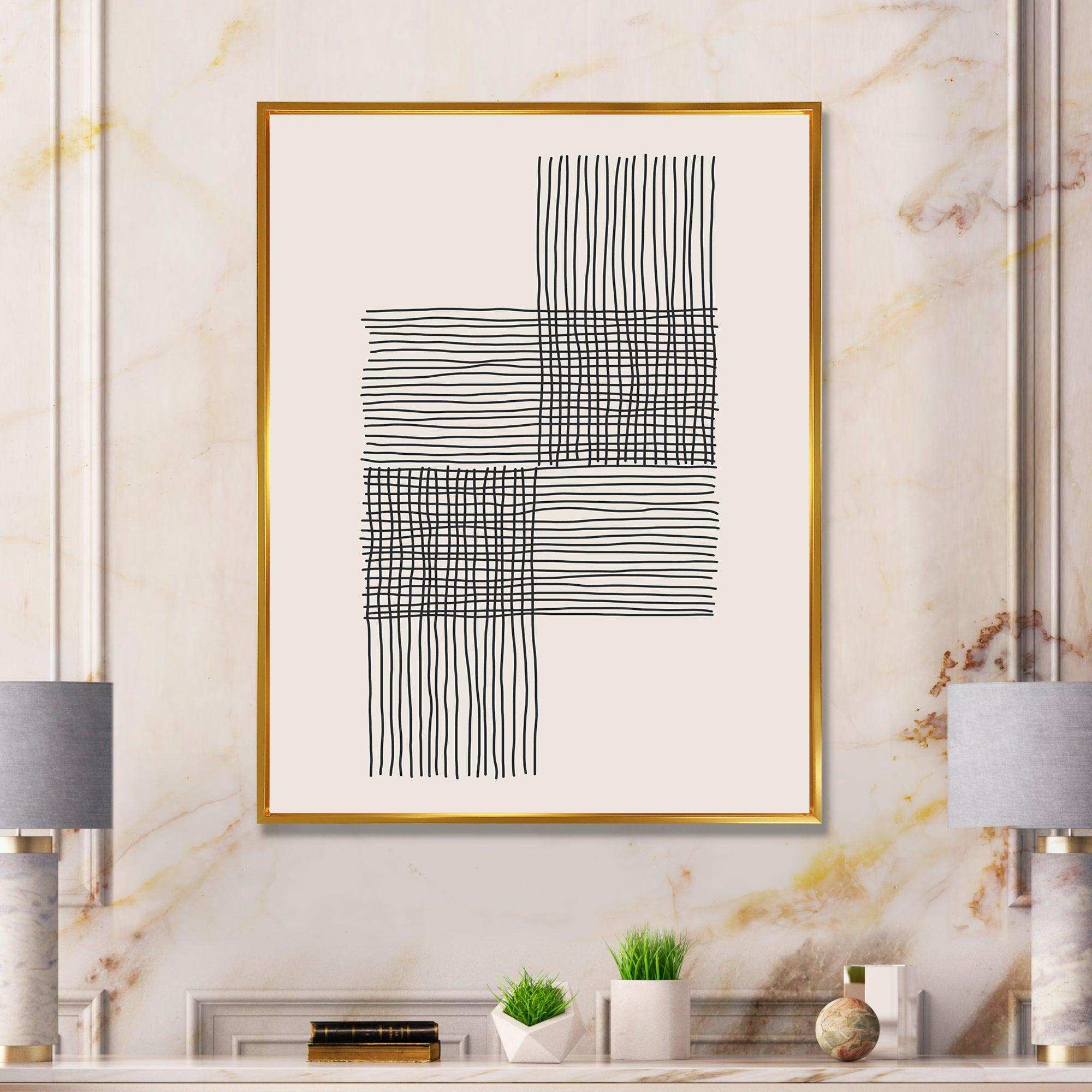 Minimal Geometric Compostions Of Elementary Forms XIX