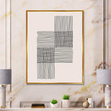 Minimal Geometric Compostions Of Elementary Forms XIX