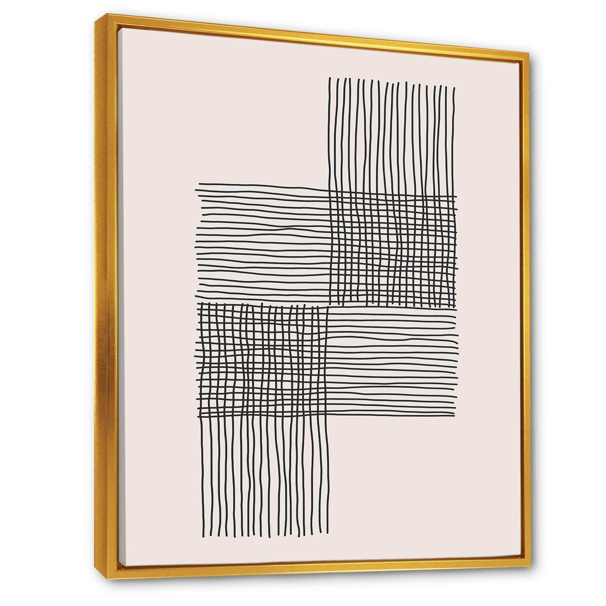 Minimal Geometric Compostions Of Elementary Forms XIX