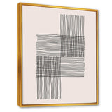 Minimal Geometric Compostions Of Elementary Forms XIX