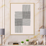 Minimal Geometric Compostions Of Elementary Forms XIX