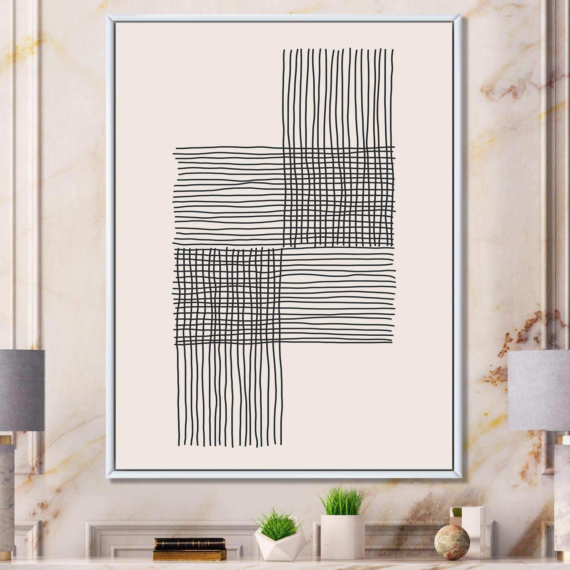 Minimal Geometric Compostions Of Elementary Forms XIX