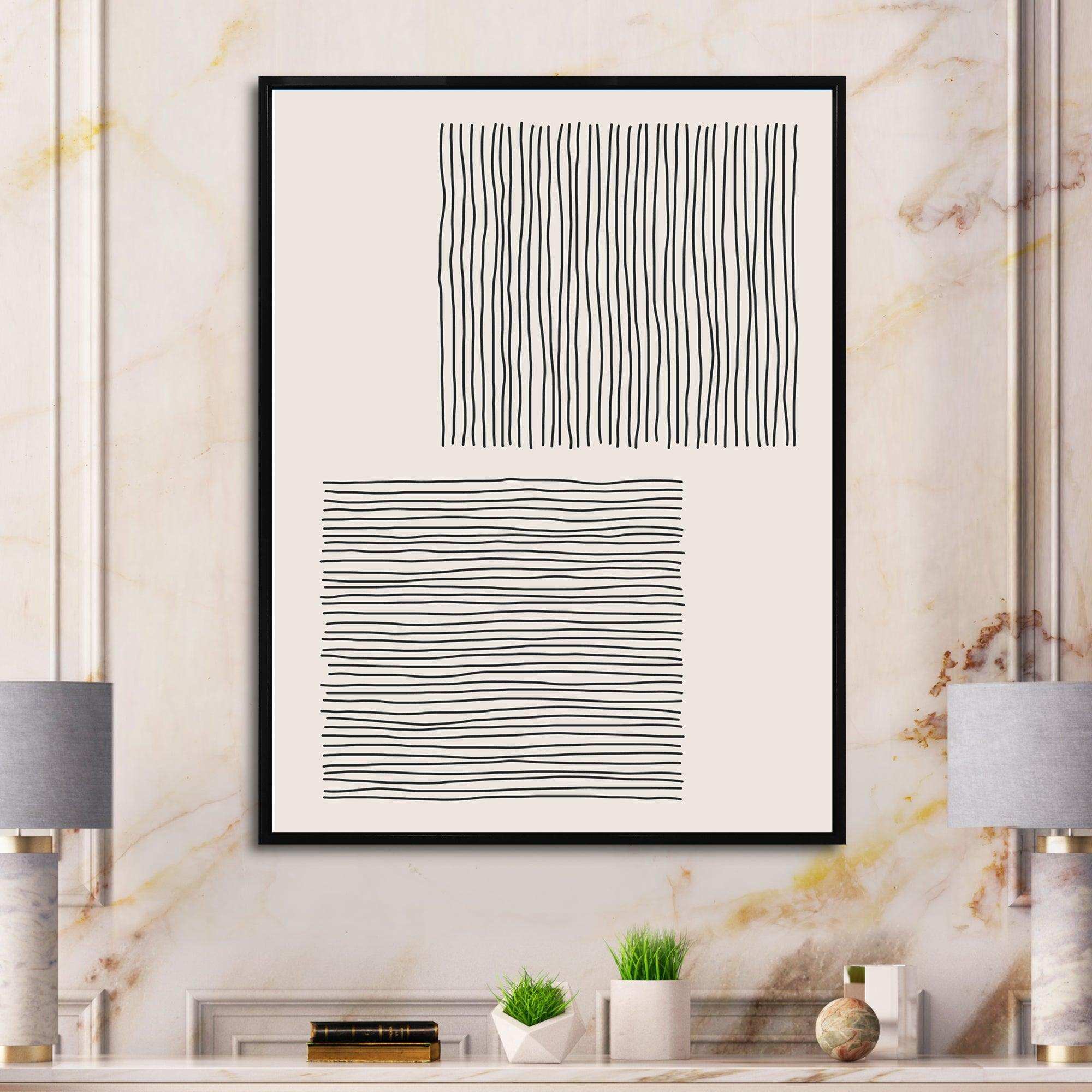 Minimal Geometric Compostions Of Elementary Forms XX