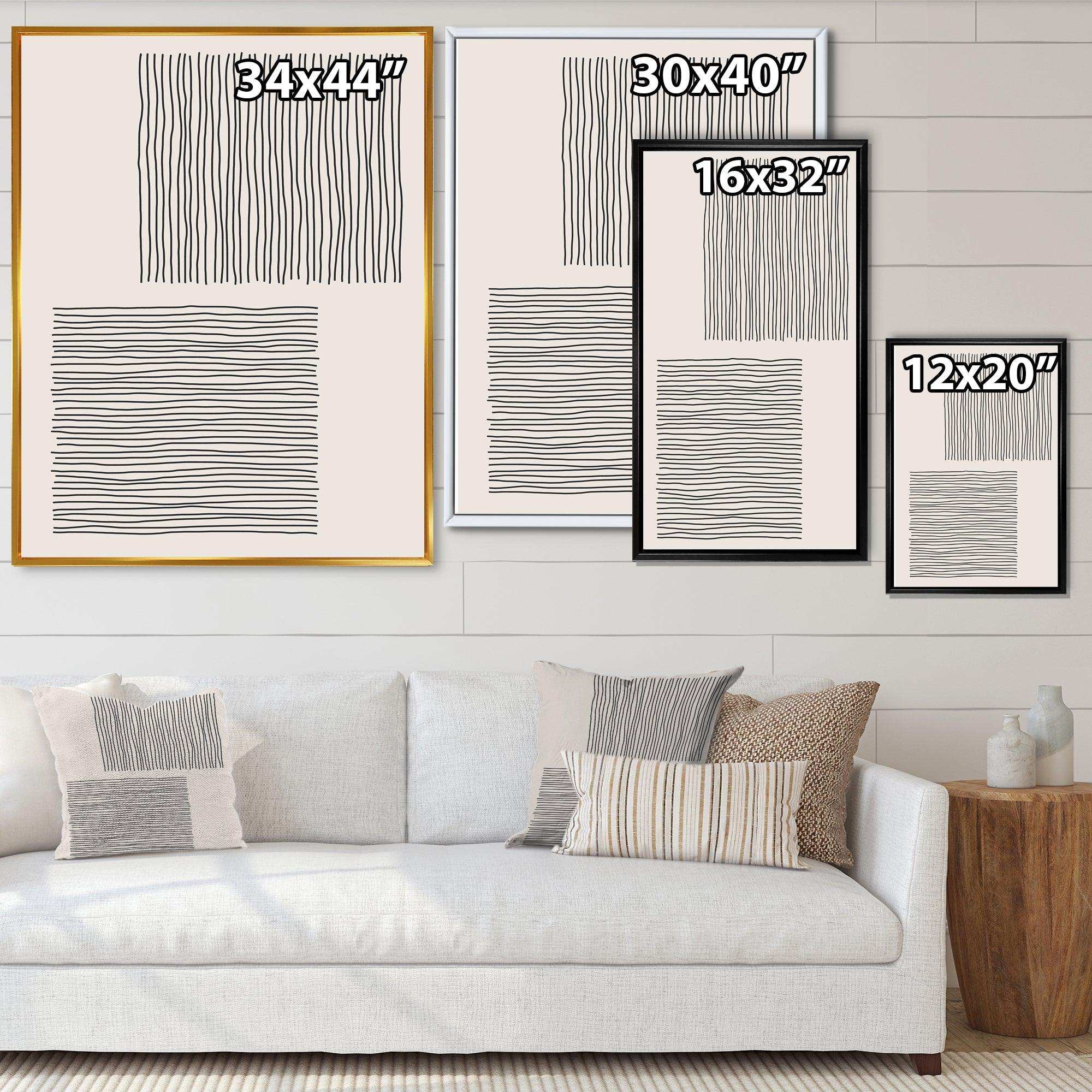Minimal Geometric Compostions Of Elementary Forms XX