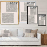 Minimal Geometric Compostions Of Elementary Forms XX