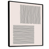 Minimal Geometric Compostions Of Elementary Forms XX