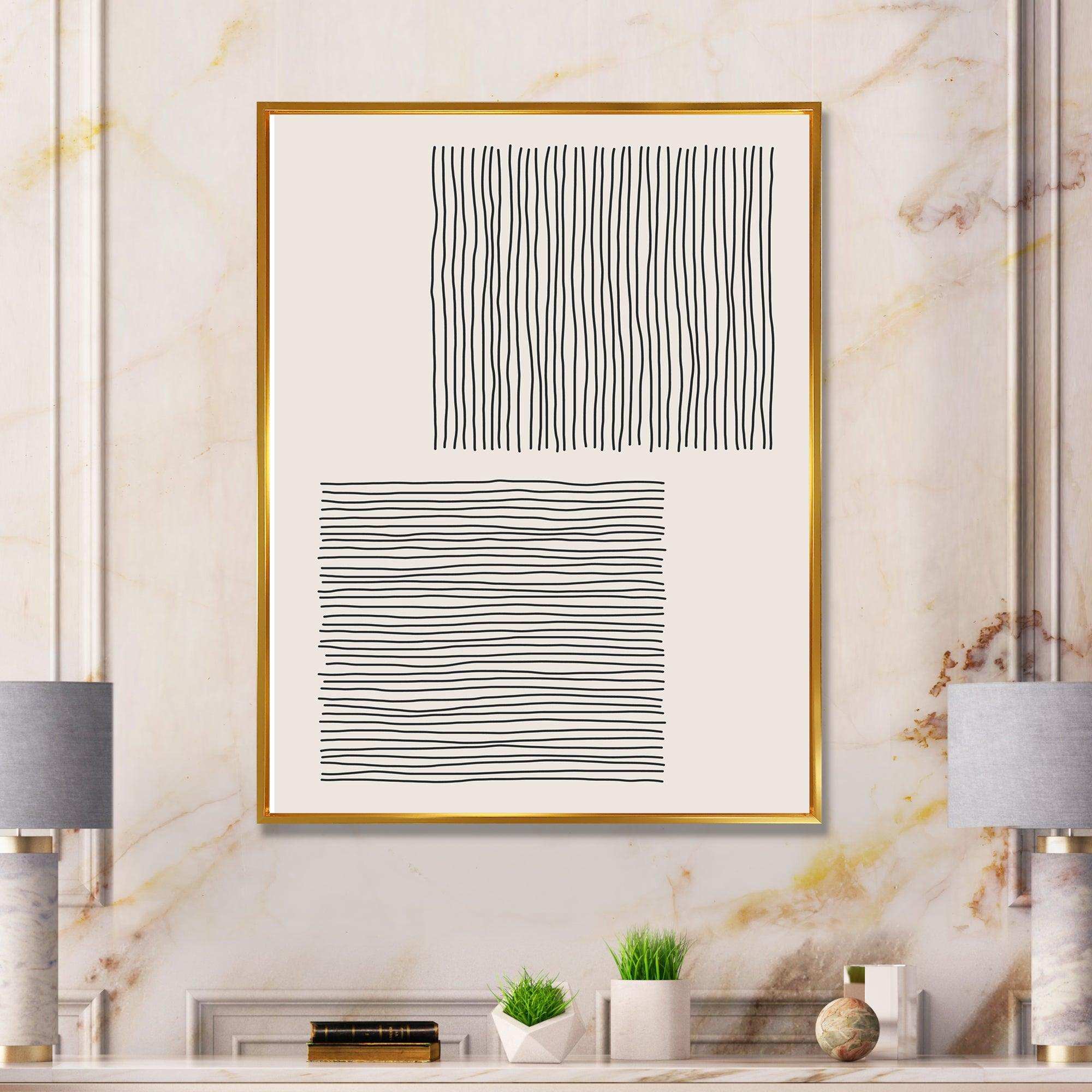 Minimal Geometric Compostions Of Elementary Forms XX