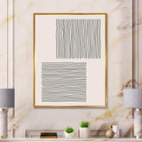 Minimal Geometric Compostions Of Elementary Forms XX