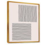 Minimal Geometric Compostions Of Elementary Forms XX