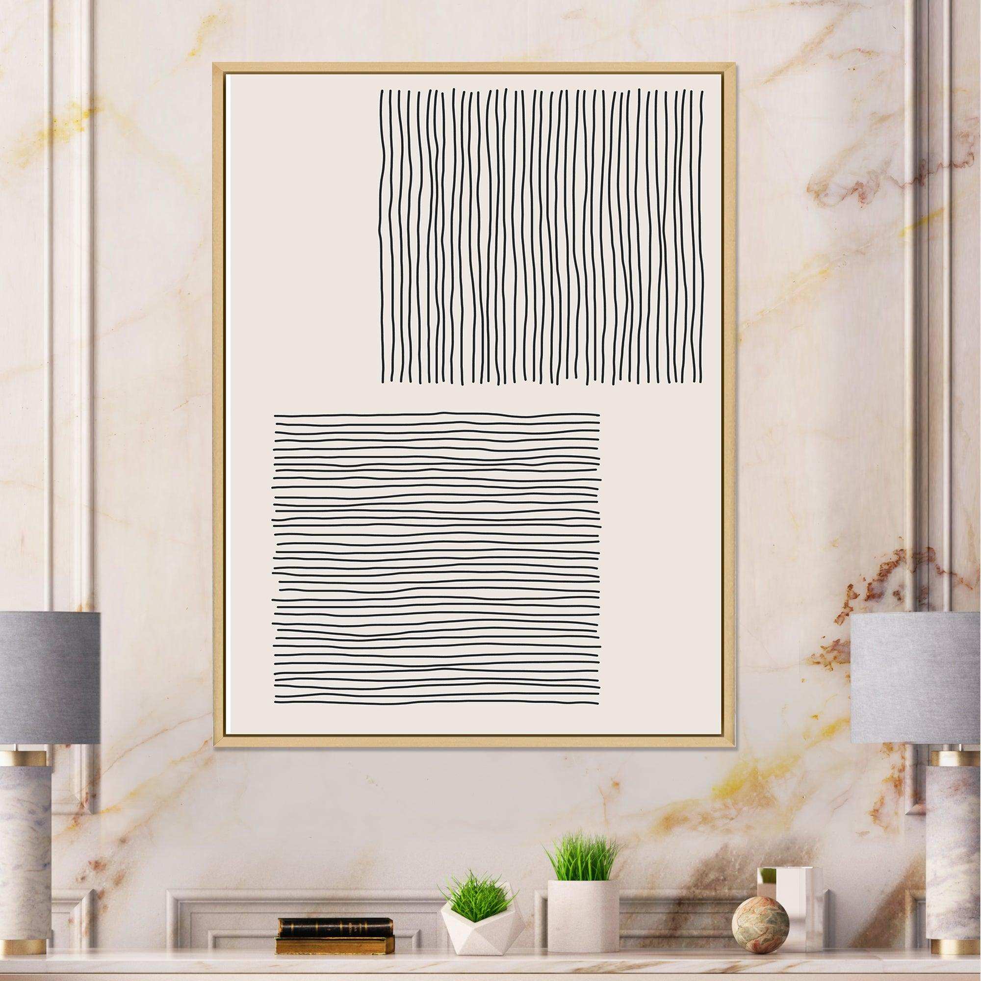 Minimal Geometric Compostions Of Elementary Forms XX