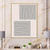 Minimal Geometric Compostions Of Elementary Forms XX