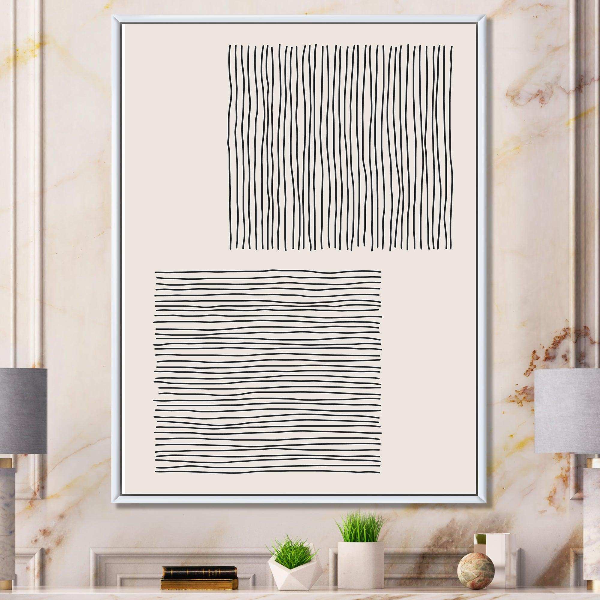 Minimal Geometric Compostions Of Elementary Forms XX