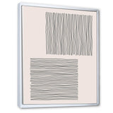 Minimal Geometric Compostions Of Elementary Forms XX