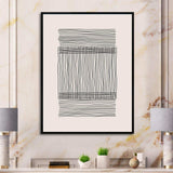 Minimal Geometric Compostions Of Elementary Forms XXII