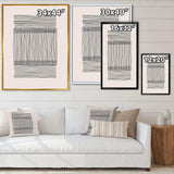 Minimal Geometric Compostions Of Elementary Forms XXII