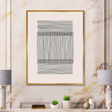 Minimal Geometric Compostions Of Elementary Forms XXII