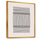 Minimal Geometric Compostions Of Elementary Forms XXII