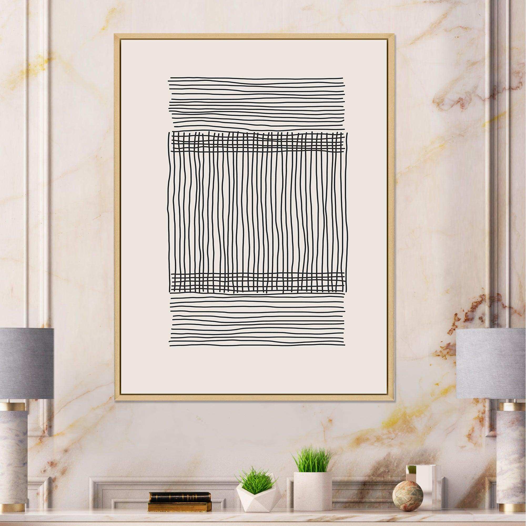 Minimal Geometric Compostions Of Elementary Forms XXII