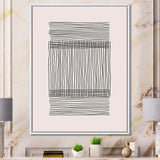 Minimal Geometric Compostions Of Elementary Forms XXII