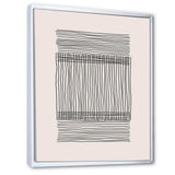 Minimal Geometric Compostions Of Elementary Forms XXII