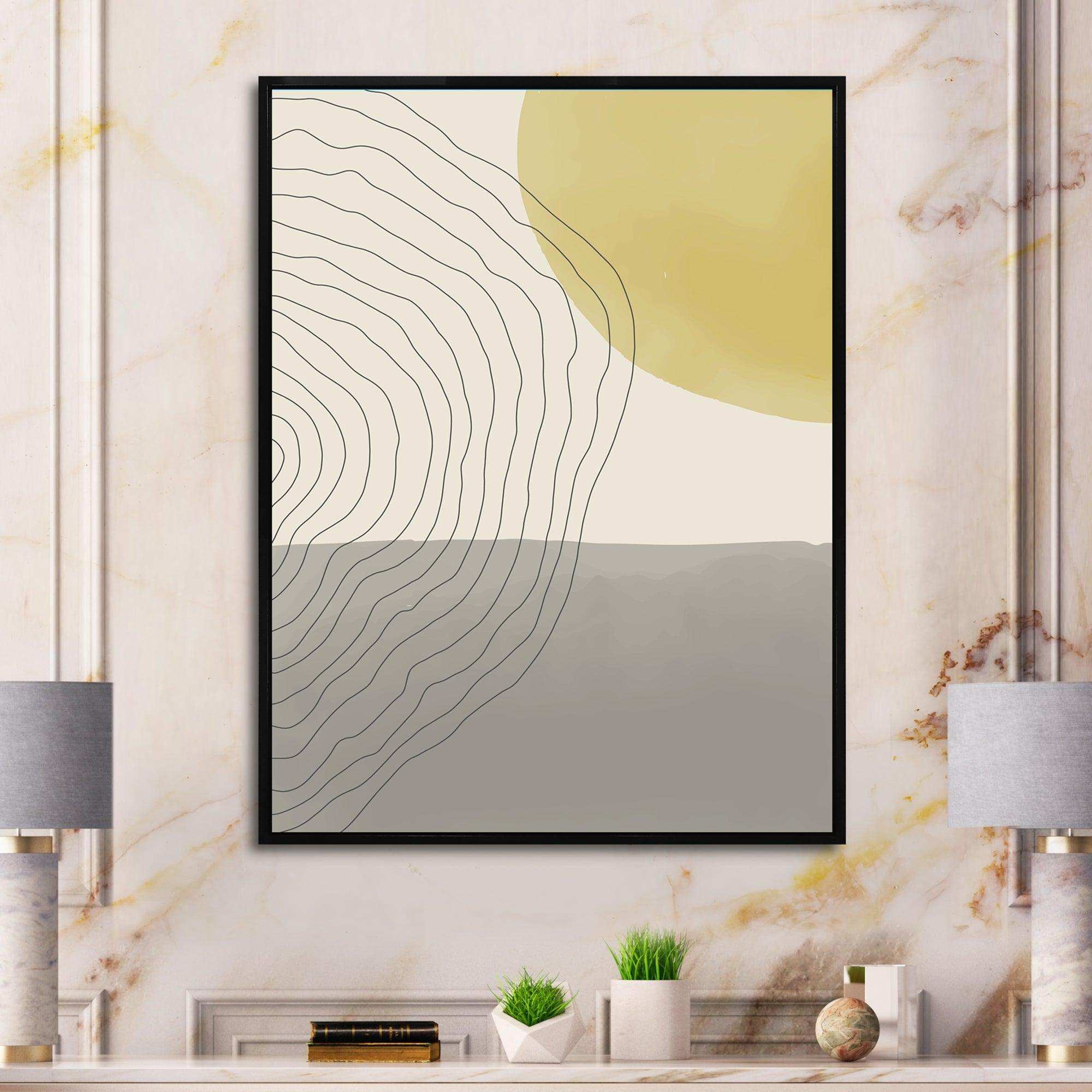 Minimal Geometric Compostions Of Elementary Forms XXXIV