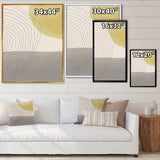 Minimal Geometric Compostions Of Elementary Forms XXXIV