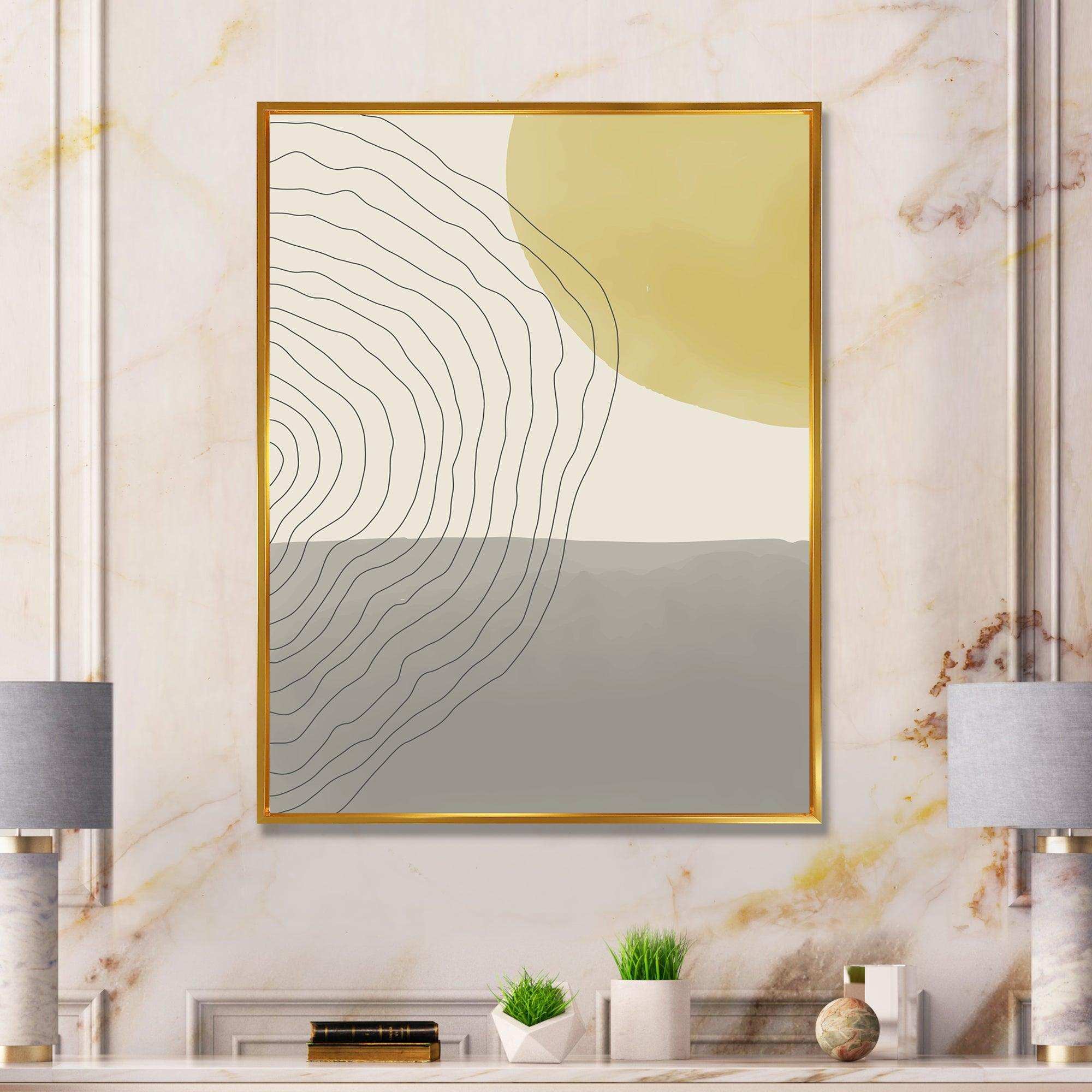 Minimal Geometric Compostions Of Elementary Forms XXXIV