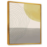 Minimal Geometric Compostions Of Elementary Forms XXXIV